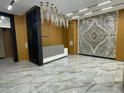3-бөлмелі пәтер · 124.5 м² · 16/16 қабат, Розыбакиева 197/2, бағасы: ~ 117.9 млн ₸ в Алматы, Бостандыкский р-н