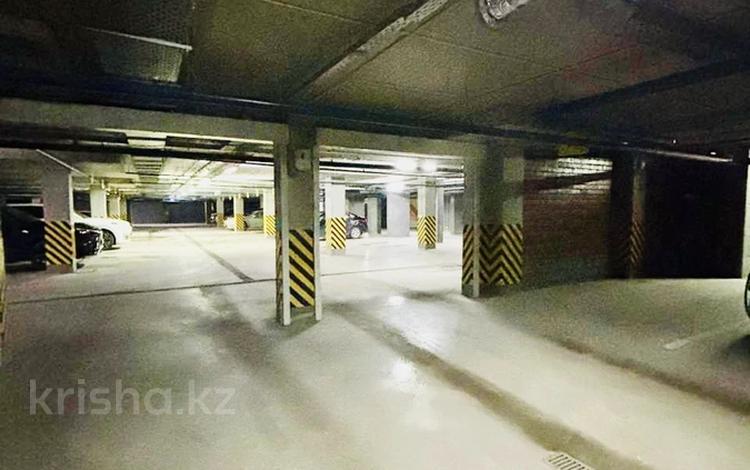 Паркинг · 18 м² · Сарайшык 8 — Кунаева за 4.5 млн ₸ в Астане, Есильский р-н — фото 5
