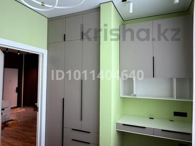 2-комнатная квартира · 50 м² · 10/13 этаж, Кунаева 45 — Мадели кожа за 35 млн ₸ в Шымкенте