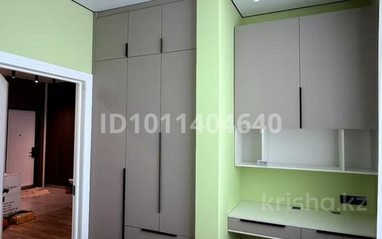 2-комнатная квартира · 50 м² · 10/13 этаж, Кунаева 45 — Мадели кожа за 35 млн ₸ в Шымкенте — фото 2