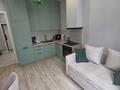 1-комнатная квартира · 44.3 м² · 6/9 этаж, Жумекен Нажимеденов 28 за 33 млн ₸ в Астане, Сарайшык р-н — фото 2