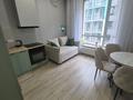 1-комнатная квартира · 44.3 м² · 6/9 этаж, Жумекен Нажимеденов 28 за 33 млн ₸ в Астане, Сарайшык р-н — фото 3