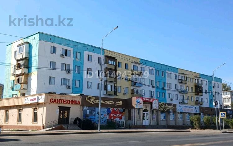 3-комнатная квартира · 63 м² · 4/5 этаж, Абая 93 — ЦОН, супермаркет «Самади», Family Park за 21 млн ₸ в Жезказгане — фото 2