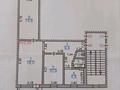 3-комнатная квартира · 63 м² · 4/5 этаж, Абая 93 — ЦОН, супермаркет «Самади», Family Park за 21 млн ₸ в Жезказгане — фото 2