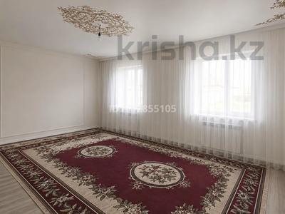 Жеке үй · 4 бөлме · 107 м² · 8 сот., мкр Самал-3, бағасы: 32 млн ₸ в Шымкенте, Абайский р-н