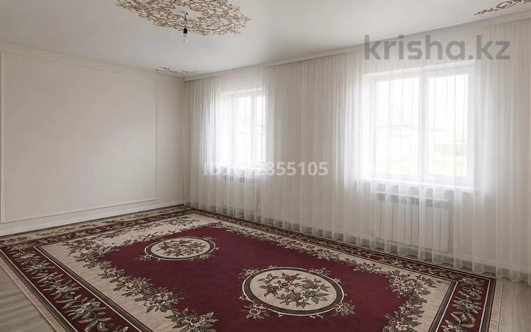 Отдельный дом · 4 комнаты · 107 м² · 8 сот., мкр Самал-3 за 45 млн ₸ в Шымкенте, Абайский р-н — фото 2