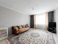 2-комнатная квартира · 57.6 м² · 2/6 этаж, проспект Рахимжана Кошкарбаева 80 за 24 млн ₸ в Астане