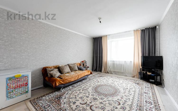 2-комнатная квартира · 57.6 м² · 2/6 этаж, проспект Рахимжана Кошкарбаева 80 за 24 млн ₸ в Астане — фото 2