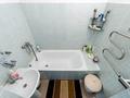 2-комнатная квартира · 57.6 м² · 2/6 этаж, проспект Рахимжана Кошкарбаева 80 за 24 млн ₸ в Астане — фото 19