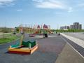 2-комнатная квартира · 57.6 м² · 2/6 этаж, проспект Рахимжана Кошкарбаева 80 за 24 млн ₸ в Астане — фото 24