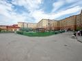 2-комнатная квартира · 57.6 м² · 2/6 этаж, проспект Рахимжана Кошкарбаева 80 за 24 млн ₸ в Астане — фото 28
