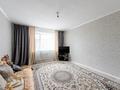 2-комнатная квартира · 57.6 м² · 2/6 этаж, проспект Рахимжана Кошкарбаева 80 за 24 млн ₸ в Астане — фото 3