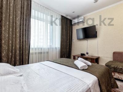 1-бөлмелі пәтер · 45 м², Республики 23, бағасы: 15 000 ₸ в Астане, р-н Байконур