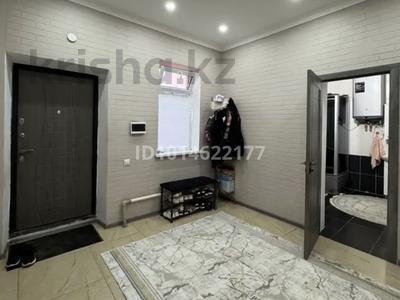 Отдельный дом · 3 комнаты · 280 м² · 6 сот., С.Сейфуллин 94 за 47 млн ₸ в Тасбогете