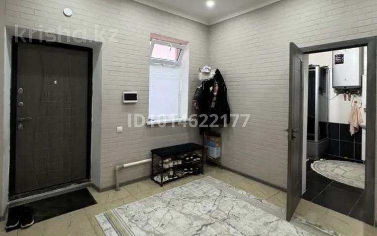 Отдельный дом · 3 комнаты · 280 м² · 6 сот., С.Сейфуллин 94 за 47 млн ₸ в Тасбогете — фото 125