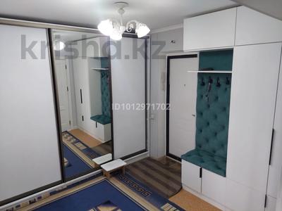 1-комнатная квартира · 46.4 м² · 8/18 этаж, Кенесары 70 за 22 млн ₸ в Астане, р-н Байконур