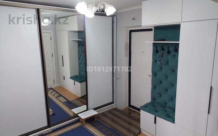 1-комнатная квартира · 46.4 м² · 8/18 этаж, Кенесары 70 за 22 млн ₸ в Астане, р-н Байконур — фото 2