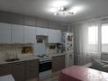1-комнатная квартира · 46.4 м² · 8/18 этаж, Кенесары 70 за 22 млн ₸ в Астане, р-н Байконур — фото 3