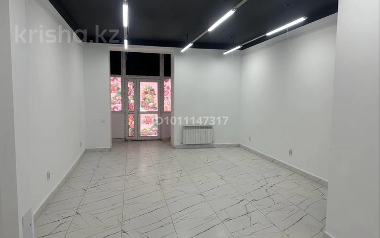 Еркін, кеңселер, дүкендер мен бутиктер · 75 м², бағасы: 60 млн ₸ в Астане, Сарайшык р-н — фото 2