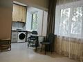 1-комнатная квартира · 31 м² · 1/4 этаж, Сыпатаева — Сатпаева Жарокова за 250 000 ₸ в Алматы, Бостандыкский р-н