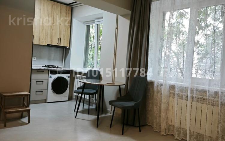 1-комнатная квартира · 31 м² · 1/4 этаж, Сыпатаева — Сатпаева Жарокова за 250 000 ₸ в Алматы, Бостандыкский р-н — фото 2