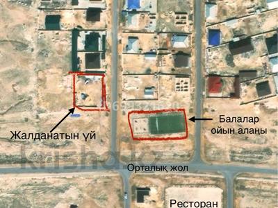 Часть дома · 3 комнаты · 100 м² · 12 сот., Жолшы Массив 12 — Нұркелді ресторанына қарама қарсы за 40 000 ₸ в Курыке
