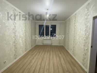 1-комнатная квартира, 40 м², 2/7 этаж, мкр Кайрат за 26 млн 〒 в Алматы, Турксибский р-н