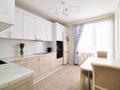 3-комнатная квартира · 95.1 м² · 10/13 этаж, Ракымжан Кошкарбаев 48 за 49.5 млн ₸ в Астане, Сарайшык р-н — фото 8