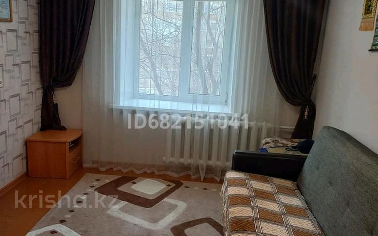 3-комнатная квартира · 63.6 м² · 3/10 этаж, Ломова — Ворушина за 27 млн ₸ в Павлодаре — фото 2