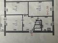3-комнатная квартира · 58.9 м² · 4/5 этаж, мкр 8 — Бр.Жубанова за 16.5 млн ₸ в Актобе