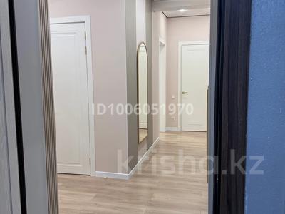 3-бөлмелі пәтер · 103 м² · 4/9 қабат, Ш.Косшыгулулы 3/2, бағасы: 75 млн ₸ в Астане, Сарыарка р-н