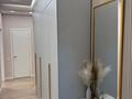 3-бөлмелі пәтер · 103 м² · 4/9 қабат, Ш.Косшыгулулы 3/2, бағасы: 75 млн ₸ в Астане, Сарыарка р-н — фото 2