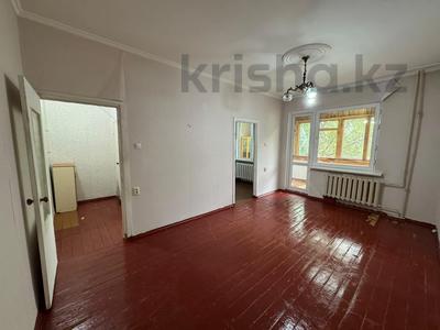 1-комнатная квартира · 35 м² · 3/4 этаж, мкр №10 А 15 за 22 млн ₸ в Алматы, Ауэзовский р-н