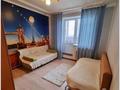 3-бөлмелі пәтер · 87 м² · 4/4 қабат, Канай би 209А, бағасы: 26 млн ₸ в Щучинске