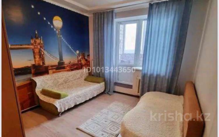 3-бөлмелі пәтер · 87 м² · 4/4 қабат, Канай би 209А, бағасы: 26 млн ₸ в Щучинске — фото 2
