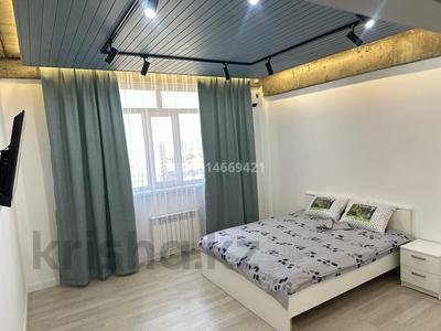 1-бөлмелі пәтер · 44 м² · 10/10 қабат, Нұрсая ш/а., Абулхайыр хана 51а, бағасы: 250 000 ₸ в Атырау, мкр Нурсая