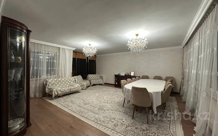 4-бөлмелі пәтер · 156 м² · 2/10 қабат, мкр Каргалы, Кенесары хана 54/1-45 — Рядом Парк Президента - Магнум - школа ZAMAN, бағасы: 82 млн ₸ в Алматы, Наурызбайский р-н — фото 19