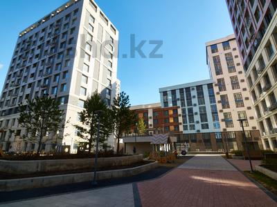 2-комнатная квартира · 65 м² · 6/15 этаж, Тауелсиздик 56/2 за 55 млн ₸ в Астане, Сарайшык р-н