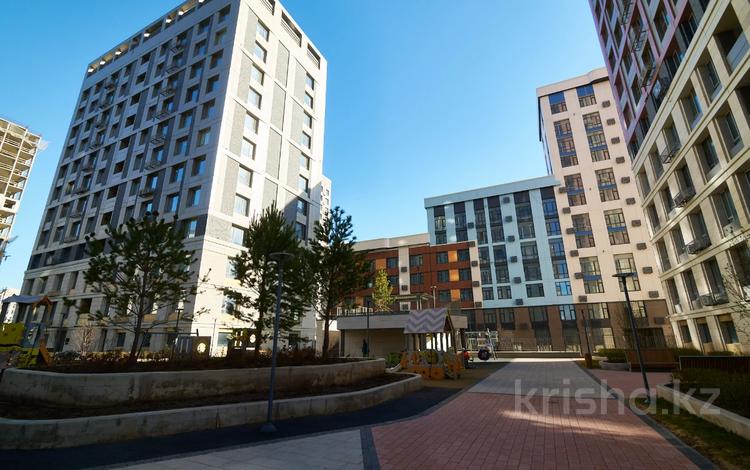 2-комнатная квартира · 65 м² · 6/15 этаж, Тауелсиздик 56/2 за 55 млн ₸ в Астане, Сарайшык р-н — фото 2