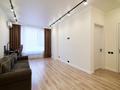 2-комнатная квартира · 65 м² · 6/15 этаж, Тауелсиздик 56/2 за 55 млн ₸ в Астане, Сарайшык р-н — фото 30