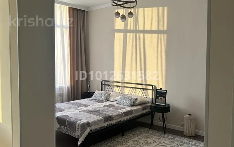 1-бөлмелі пәтер · 39.5 м² · 2/9 қабат, Е 797 2, бағасы: 27 млн ₸ в Астане, Нура р-н — фото 2