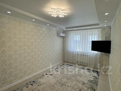 2-бөлмелі пәтер · 60 м² · 5/9 қабат, Есет Батыра 106А, бағасы: 22.5 млн ₸ в Актобе