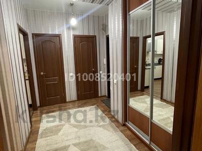 2-комнатная квартира · 70 м² · 1/6 этаж, Фролова 65 за 38 млн ₸ в Костанае