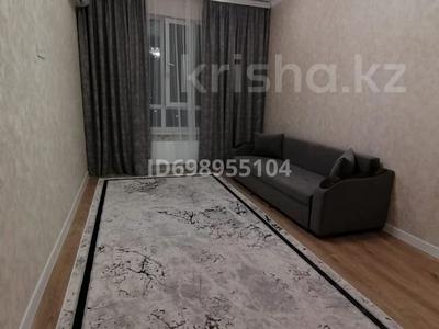 2-комнатная квартира · 50 м² · 7/12 этаж, Райымбека 351/1 за 270 000 ₸ в Алматы, Алатауский р-н