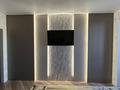 1-бөлмелі пәтер · 45.6 м² · 2/5 қабат, Герасимова 1/1, бағасы: 28.5 млн ₸ в Костанае — фото 4
