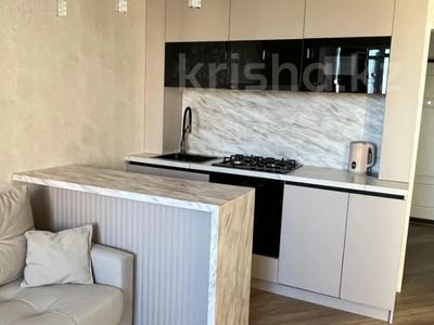 1-бөлмелі пәтер · 45.6 м² · 2/5 қабат, Герасимова 1/1, бағасы: 28.5 млн ₸ в Костанае