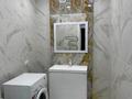 2-бөлмелі пәтер · 92.8 м² · 9/9 қабат, мкр. Алтын орда, бағасы: 33.5 млн ₸ в Актобе — фото 9