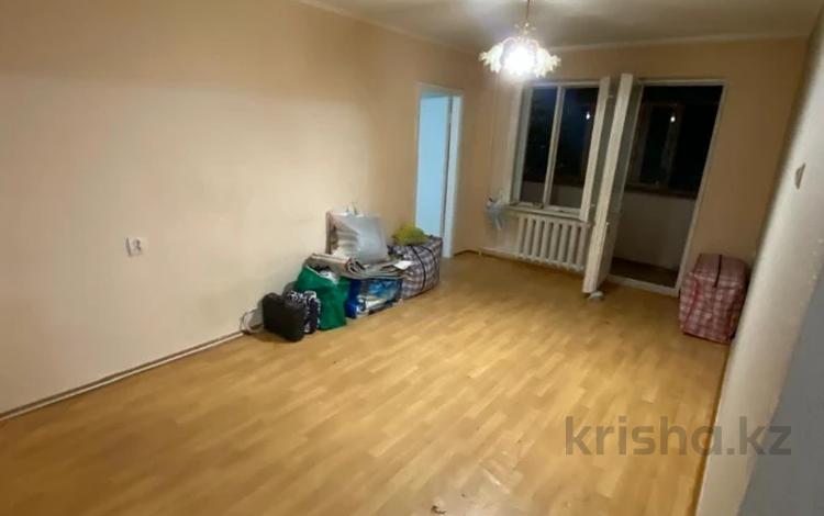 2-комнатная квартира · 45 м² · 3/4 этаж, Казыбек би — Нурмакова за 29 млн ₸ в Алматы, Алмалинский р-н — фото 13