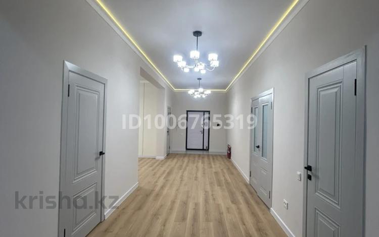 Отдельный дом · 5 комнат · 200 м² · 5 сот., Тауке хан 32/8 — Абсент за 52.5 млн 〒 в Таразе — фото 6