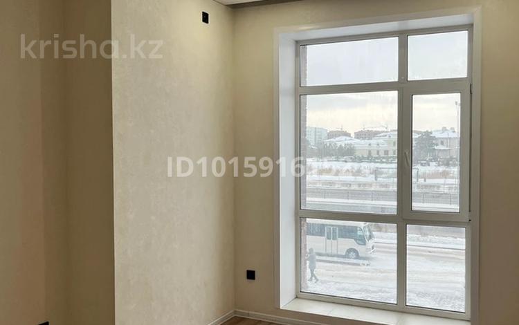 1-комнатная квартира · 40 м² · 2/12 этаж, Улица А 52, 6 6/1 за ~ 24.5 млн ₸ в Астане, Сарайшык р-н — фото 2
